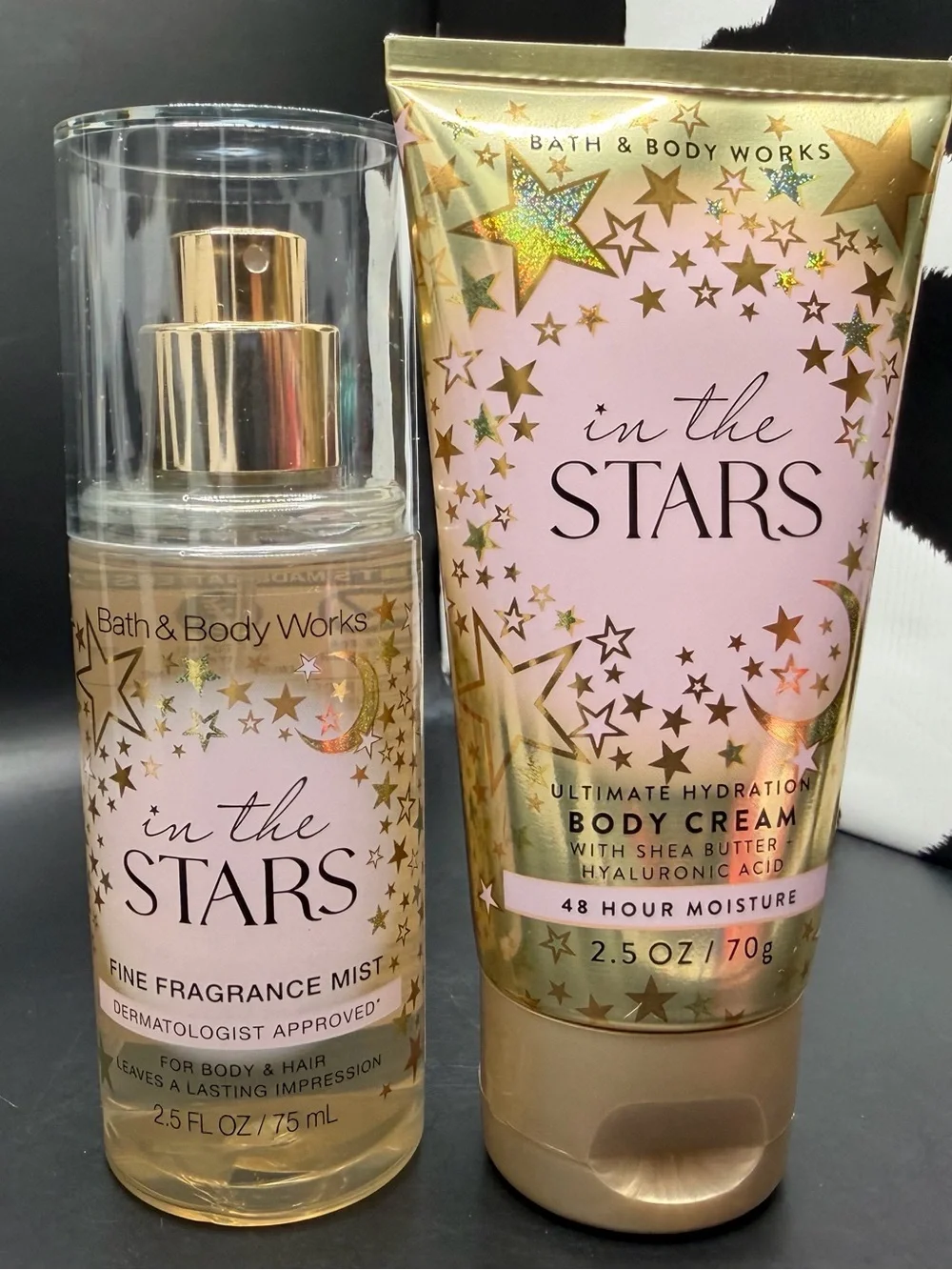 Bath & Body Works description new